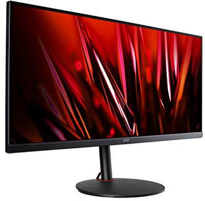 ACER NitroXV342CKPbmiipphzx 34