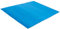 Summer Waves Tapis de Sol 2,69x2,69m pour Piscine Extérieure Hors-Sol - Protection Amortissante Contre l'usure, Les Frottements et Les Imperfections du Sol - Forme Carrée - Bleu 11063