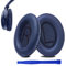 Almohadilla para Auriculares,1 par para Bose QuietComfort 35, QC35 II, AE2, QC15, QC25 Around Auriculares Almohadillas,Auriculares Cojines de Repuesto,Recambios Auriculares Bose