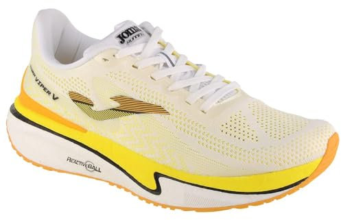 Joma Zapatillas Deportivas Hombre Sport Viper RVIPES420 Blanco