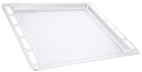 Plaque à patisserie - 422x370x20mm pour Fours, tables de cuisson et cuisinières 140128879065