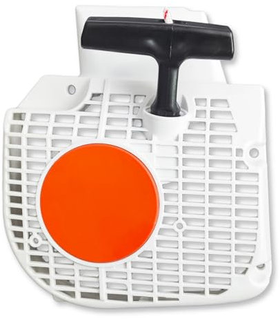Démarreur à tirette MS 250 de rechange pour tronçonneuse Stihl 21 023 025 MS250 MS230 MS210