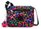 Kipling Sabian Mini-Crossbody-Tasche, bedruckt, 7.75''L x 5.75''H x 3.25''D