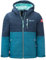 Trollkids Kids Hemsedal Snow Jacket XT 176, Dark Marine