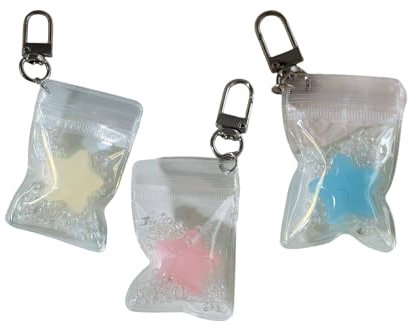 ZAYIUKI Hübscher Handy-Anhänger mit Perlen,modischer Schlüsselanhänger,Accessoire für Handys,Schlüsselanhänger und Rucksäcke,Dekoration