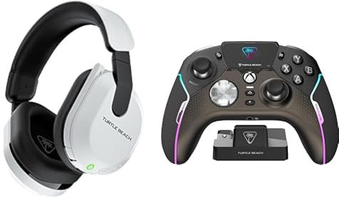 Turtle Beach Stealth 600X Bundle
