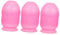 FRCOLOR Haarfärbemittel-shaker-becher 3er-set Haarfärbe-shaker Mischbecher Mit Friseur-werkzeug Für Einfaches Haarefärben
