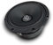 GKaudio 6.5MBV Hybrid – 200W Midrange Car Speaker – 6.5”- 4 Ohms High Sensitivity – Coaxil Car Speaker - Altavoz Medio Coche - Altavoz Medio 6,5 Pulgadas – Altavozes Medios De Calidad – CarAudio