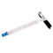 ZAHARA SATA Conector de cable de disco duro HDD para HP Pavilion 15-EF 83MM DD0G97HD010 DD0G97HD020 933468-001 10PIN Disco duro duro duro hdd connector hdd cable