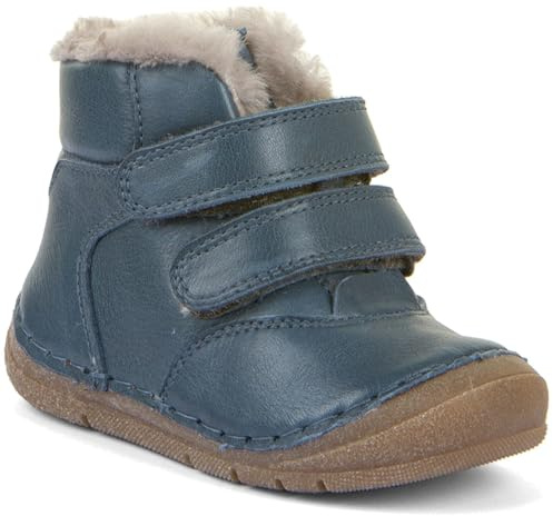 Froddo Paix Up Winter Dark Denim Größe EU 30