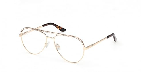 GAFAS GUESS - GU50321 C: pale gold