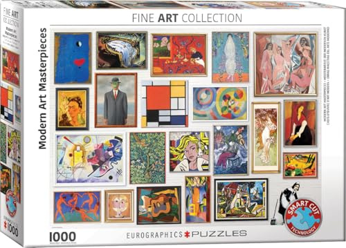 Modern Fine Art Masterpieces