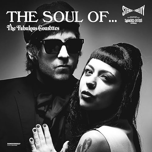 The Soul of... (Ltd. Black/White