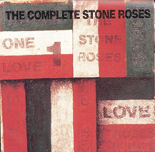 Complete Stone Roses, the