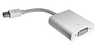 Apple Mini DisplayPort to VGA Adapter MB572Z/A (Retail Packaging)