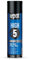 u-pol highdg/AL High5 Primer, 450 ml, dunkelgrau