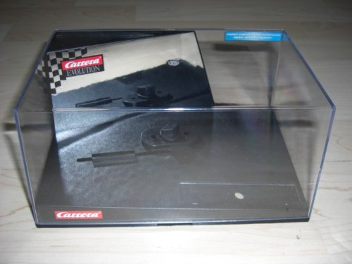 Carrera Leerbox für EVOLUTION