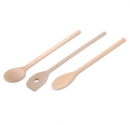 HOFMEISTER® Löffelset für Kinder, 3-teilig