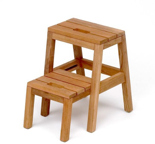 Skagerak Denmark Trittleiter Dania Teak S1600517