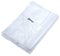 Ribimex Telone Ecoplatinium 1,5x5 m Semi-Trasparente, 70 g/m², con Occhielli Saldati ad Ultrasuoni, Impermeabile e Anti-UV, Leggero e Resistente, Ideale per Serre e Coltivazioni - PRB0701,5X5EP