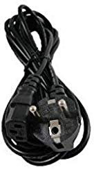 Epson 2119140 - Cable (Male Connector/Male Connector, Negro)