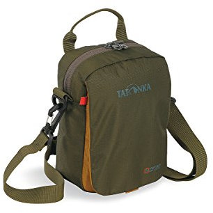 Tatonka Check In RFID Block Olive