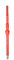 Armeg SDICBPH2 PH2 VDE Interchangeable Screwdriver Switch-Blade - Red/Black