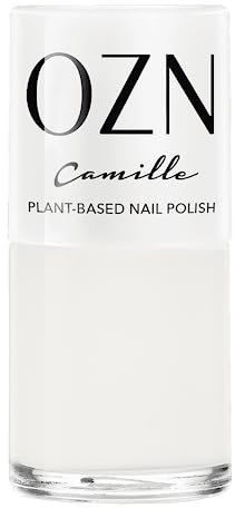 OZN Camille: Pflanzenbasierter Nagellack
