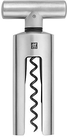 ZWILLING 39500-048 Sommelier Tire-Bouchon Levier Inox