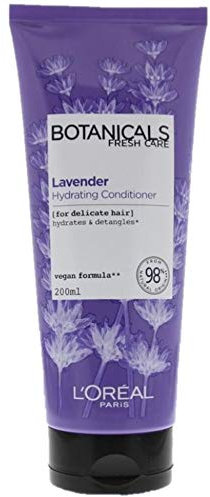 L'Oral Paris Botanicals Lavender Conditioner - 200 ml