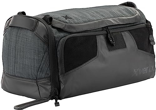 Vertx Unisex-Erwachsene Contingency Tactical Duffle Bag Tasche, Heather Black/Galaxy Black, One Size
