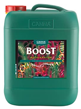 CANNA Boost