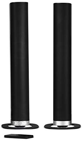 Schneider Soundbar 2.0 potente e modulare, 30 W