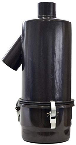 LEM Select 1886673M93 Filtro Aria Bagno Olio Adattabile Massey LANDINI