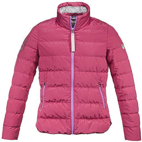 Dolomite WS 1 Karkorum Prime, Unisex Erwachsene XS Fuchsie Pink