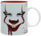 Es - It Tasse Kaffeebecher - Es Clown Pennywise - Come Home - Geschenkbox