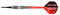 One80 darts black j 21 04 soft tip 90% 19 g