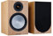 Enceinte bibliothèque Monitor Audio Silver 100 7G Cendre Vendue par paire