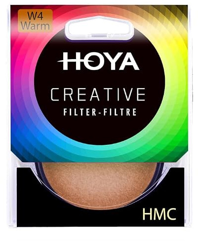 72,0 mm W4 Umber Warming