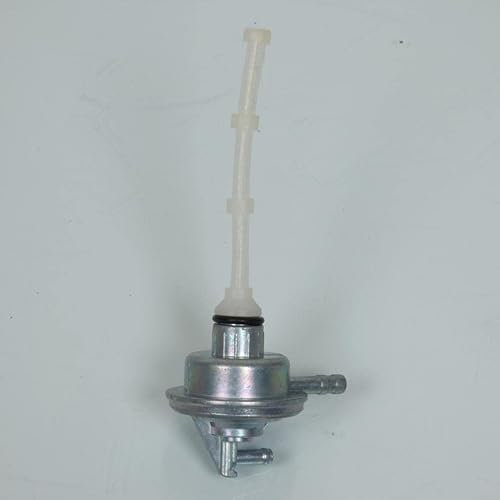 Robinet de réservoir à essence Teknix pour Scooter MBK 50 Nitro 2002 à 2012 Neuf