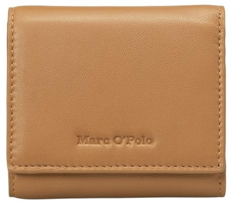 Marc O'Polo Judis Combi Wallet S True Camel