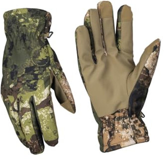 Phantomleaf Softshell Handschuhe WASP I Z3a (WASP I Z3a, XXL)