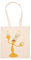 Generisch Lumière Die Schöne Und Das Biest Tasche Wiederverwendbar Einkaufen Lebensmittel Baumwolltuch Tote Reusable Shopping Bag