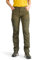RevolutionRace Damen RVRC GP Pants, Hose zum Wandern und für viele Outdoor-Aktivitäten, Olive Night, L