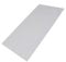sparefixd Per Hisense - Ripiano in vetro, 42 cm x 21 cm, frigorifero e congelatore