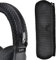 INF Almohadillas de Repuesto para Diadema para JBL Tune/Live/E-Serious, Serie Marshall, reducen la presión en la Cabeza y Las Orejas, Cubierta de Diadema de poliéster