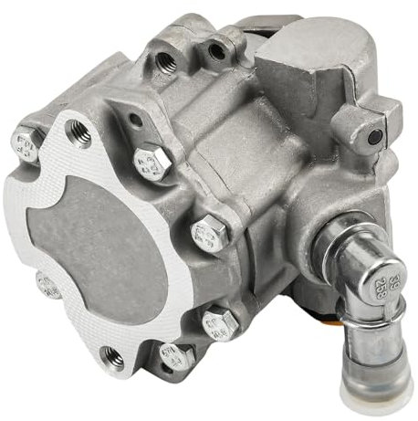 Fesuda Servopumpen Hydraulikpumpe Lenkung für Bor-a Golf 1 2 3 4 Jett-a Lupo New Beetle Polo Seat S.k.o.d.a Servolenkung Pumpe Replace# 39258, 2E0422155B, 2E0422155C,7E0422