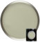 Vintro Paint | Pale Green Luxury Matt Emulsion | Paint Tester Pot | Smooth Chalky Finish | Multi Surface Paint | for Walls, Ceilings, Wood and Metal | 125ml (Pale Green - Symphony Green)