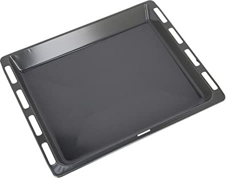 sparefixd Suitable for Cooker Oven Grill Pan Enamel Baking Tray 465 (W) x 375mm (D) Bosch