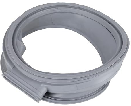 sparefixd Suitable for Hoover Door Seal Washing Machine Rubber Gasket